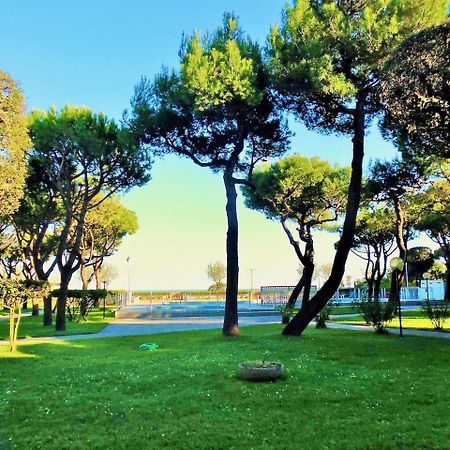 Park Residence 1 - Home Immobiliare ليدو دي يسولو المظهر الخارجي الصورة
