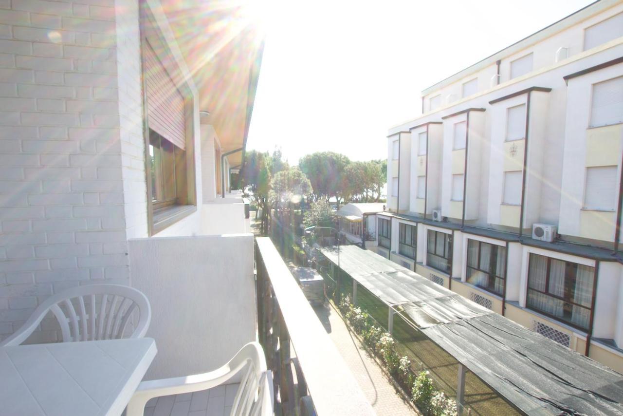 Park Residence 1 - Home Immobiliare ليدو دي يسولو المظهر الخارجي الصورة