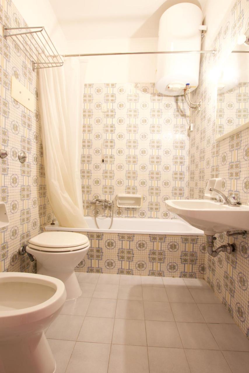 Park Residence 1 - Home Immobiliare ليدو دي يسولو المظهر الخارجي الصورة