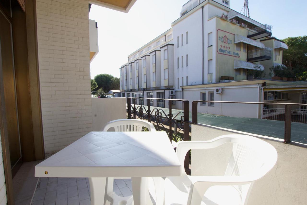 Park Residence 1 - Home Immobiliare ليدو دي يسولو المظهر الخارجي الصورة