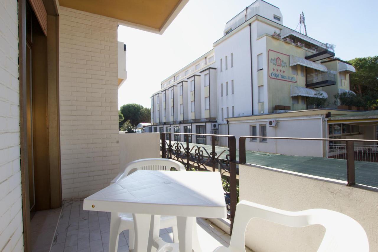 Park Residence 1 - Home Immobiliare ليدو دي يسولو المظهر الخارجي الصورة